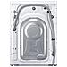 Lavatrice Standard WW90T534DAW Ai Control Ecodosatore 9 Kg Classe A Centrifuga 1400 giri - Foto miniatura 10