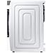 Lavatrice Standard WW90T534DAW Ai Control Ecodosatore 9 Kg Classe A Centrifuga 1400 giri - Foto miniatura 9