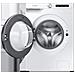 Lavatrice Standard WW90T534DAW Ai Control Ecodosatore 9 Kg Classe A Centrifuga 1400 giri - Foto miniatura 7