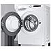 Lavatrice Standard WW90T534DAW Ai Control Ecodosatore 9 Kg Classe A Centrifuga 1400 giri - Foto miniatura 8