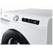 Lavatrice Standard WW90T534DAW Ai Control Ecodosatore 9 Kg Classe A Centrifuga 1400 giri - Foto miniatura 5