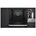 Forno Elettrico da Incasso HB776G1B1 Capacità 71 L elettrico Colore Nero - Foto miniatura 5