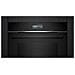 Forno Elettrico da Incasso HB776G1B1 Capacità 71 L elettrico Colore Nero - Foto miniatura 4