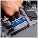 Blue SN5000 500 GB M. 2 PCI Express 4.0 NVMe 3D TLC NAND - Foto miniatura 3