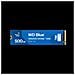 Blue SN5000 500 GB M. 2 PCI Express 4.0 NVMe 3D TLC NAND - Foto miniatura 1