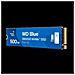 Blue SN5000 500 GB M. 2 PCI Express 4.0 NVMe 3D TLC NAND - Foto miniatura 2