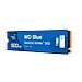 Blue SN5000 500 GB M. 2 PCI Express 4.0 NVMe 3D TLC NAND - Foto miniatura 5