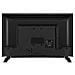 TV LED HD Ready 32" 32WV3463DA Smart TV VIDAA - Foto miniatura 4