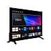 TV LED HD Ready 32" 32WV3463DA Smart TV VIDAA - Foto miniatura 3