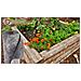 30m2 Tessuto Non Tessuto Per Irrigazione, Telo Per Irrigazione, Tessuto Non Tessuto Filtrante, Tessuto Non Tessuto Di Accumulo 300g Larghezza 2m - Foto miniatura 5