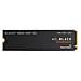 Black WDS800T2X0E-00CDD0 drives allo stato solido 8 TB M. 2 PCI Express 4.0 NVMe - Foto miniatura 1