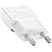 Caricatore di alimentazione USB Dual USB-C, PD, PPS, 30W, bianco - Foto miniatura 3