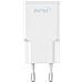Caricatore di alimentazione USB Dual USB-C, PD, PPS, 30W, bianco - Foto miniatura 5