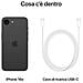iPhone 16e 128GB Nero - Foto miniatura 5