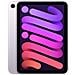 iPad mini 128 GB 21,1 cm (8.3") Wi-Fi 6E (802.11ax) iPadOS 18 Viola - Foto miniatura 3