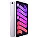 iPad mini 128 GB 21,1 cm (8.3") Wi-Fi 6E (802.11ax) iPadOS 18 Viola - Foto miniatura 4