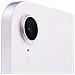 iPad mini 128 GB 21,1 cm (8.3") Wi-Fi 6E (802.11ax) iPadOS 18 Viola - Foto miniatura 5