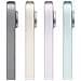 iPad mini 128 GB 21,1 cm (8.3") Wi-Fi 6E (802.11ax) iPadOS 18 Viola - Foto miniatura 6