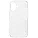 CARE by PG TP X-Ray Soft B iPhone16 6.1 custodia per cellulare Cover Trasparente - Foto miniatura 2