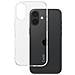 CARE by PG TP X-Ray Soft B iPhone16 6.1 custodia per cellulare Cover Trasparente - Foto miniatura 1