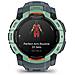 Instinct 3 AMOLED 3,3 cm (1.3") 50 mm Digitale 416 x 416 Pixel Touch screen Verde GPS (satellitare) - Foto miniatura 5