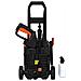 BEPW1300L-QS idropulitrice Compatta Elettrico 312 l /h Arancione - Foto miniatura 2