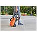 BEPW1300L-QS idropulitrice Compatta Elettrico 312 l /h Arancione - Foto miniatura 6