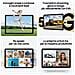 Tablet Galaxy Tab A9+ Grafite 11" Full HD SM6375 RAM 8GB Memoria MicroSD (TransFlash) +Slot MicroSD Wi-Fi Fotocamera 8Mpx Android 13 - Italia - Foto miniatura 2