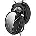 Custodia Protettiva Completa In Tpu Compatibile Con Xiaomi Watch S4 41mm Black - Foto miniatura 2