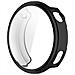 Custodia Protettiva Completa In Tpu Compatibile Con Xiaomi Watch S4 41mm Black - Foto miniatura 1