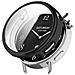Custodia Protettiva Completa In Tpu Compatibile Con Xiaomi Watch S4 41mm Black - Foto miniatura 6
