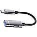 Adattatore Usb Type-c A Usb: Ricarica E Espansione Dati Grey - Foto miniatura 2