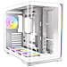 0-761345-10226-1 computer case Midi Tower Bianco - Foto miniatura 3