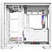 0-761345-10226-1 computer case Midi Tower Bianco - Foto miniatura 4