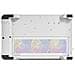 0-761345-10226-1 computer case Midi Tower Bianco - Foto miniatura 5