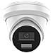 Pro Series with AcuSense DS-2CD2383G2-LI2U (4mm) Cupola Telecamera di sicurezza IP Esterno 3840 x 2160 Pixel Soffitto /muro - Foto miniatura 2