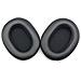 Cuscinetti Auricolari In Pelle Proteica Compatibili Con Cuffie Sony Wh-1000xm5 E Xm6 - Comfort Migliorato Black - Foto miniatura 1