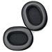 Cuscinetti Auricolari In Pelle Proteica Compatibili Con Cuffie Sony Wh-1000xm5 E Xm6 - Comfort Migliorato Black - Foto miniatura 2