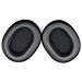 Cuscinetti Auricolari In Pelle Proteica Compatibili Con Cuffie Sony Wh-1000xm5 E Xm6 - Comfort Migliorato Black - Foto miniatura 3
