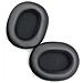 Cuscinetti Auricolari In Pelle Proteica Compatibili Con Cuffie Sony Wh-1000xm5 E Xm6 - Comfort Migliorato Black - Foto miniatura 4