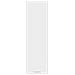 Armadio pensile Riga Bianco 30 x 31 x 100 cm Legno multistrato - Foto miniatura 6