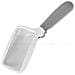 Lente D'ingrandimento Pieghevole Portatile Con Luci Led - Loupe Ricaricabile Usb 4x/8x Grey - Foto miniatura 1