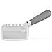 Lente D'ingrandimento Pieghevole Portatile Con Luci Led - Loupe Ricaricabile Usb 4x/8x Grey - Foto miniatura 2