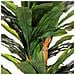 Pianta Di Dracena Artificiale Decorativa In Vaso 40x30x150h Cm - Foto miniatura 6