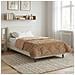 Duvet Estivo Talpa 155 x 200 cm Microfibra e Fleece Teddy - Foto miniatura 2