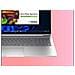 ProBook 4 G1i 16 inch Notebook AI PC Intel Core Ultra 7 255U Computer portatile 40,6 cm (16") WUXGA 24 GB DDR5-SDRAM 1 TB SSD Wi-Fi 7 (802.11be) Windows 11 Pro Argento - Foto miniatura 4