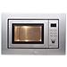 Forno a Microonde ad incasso Potenza 800W 20 Litri Inox MIC 201 EX - Foto miniatura 3