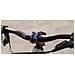 Piantone Erg Bass Oil Slick Hset 1/8 31.8x 35mm - Foto miniatura 2