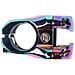 Piantone Erg Bass Oil Slick Hset 1/8 31.8x 35mm - Foto miniatura 3