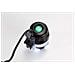 Fanale Jy Round 500 Lumens 4 Funz. Ricaricab C /bat - Foto miniatura 2